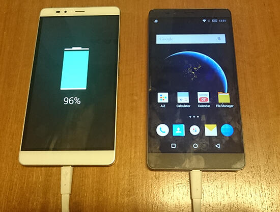 Infinix NOTE 2:Smartphone 4G Dengan Baterai Jumbo, Isi Daya Cepat dan Performa Handal