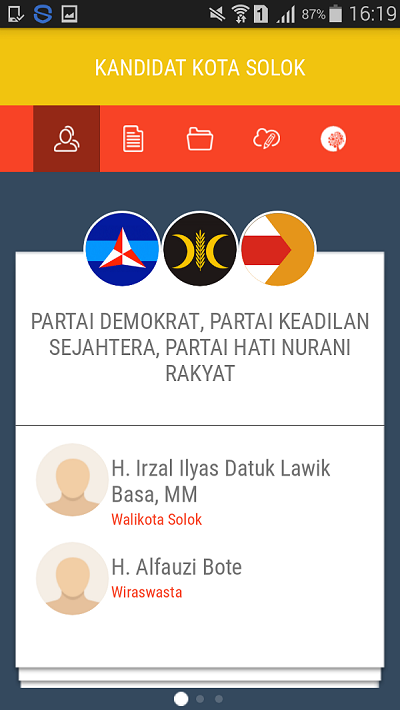 Pilkada Sudah Dekat, Inilah Aplikasi Yang Akan Membantu Agan