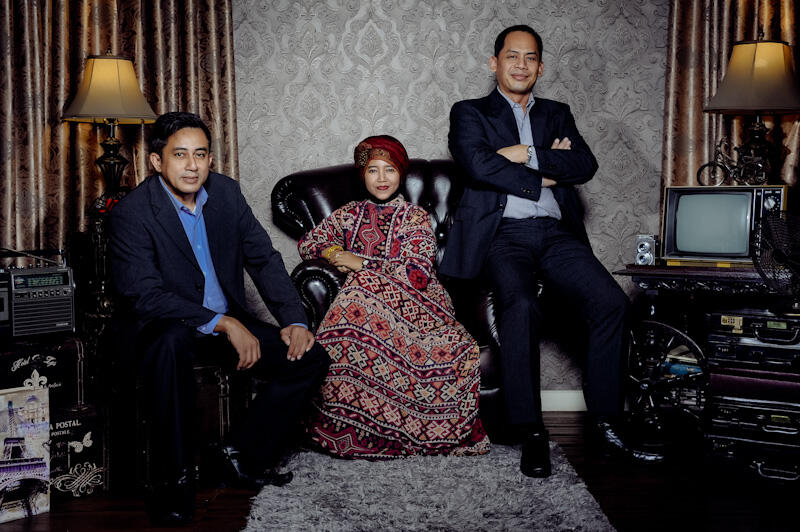 SEWA STUDIO DAERAH KELAPA GADING