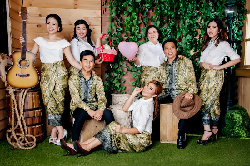 SEWA STUDIO DAERAH KELAPA GADING