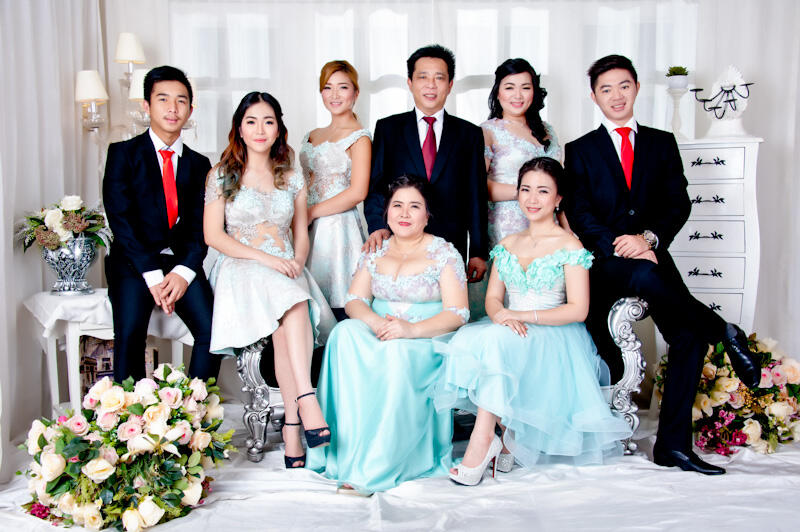 SEWA STUDIO DAERAH KELAPA GADING
