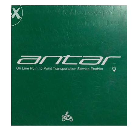 LOWONGAN Ojek Online "ANTAR"
