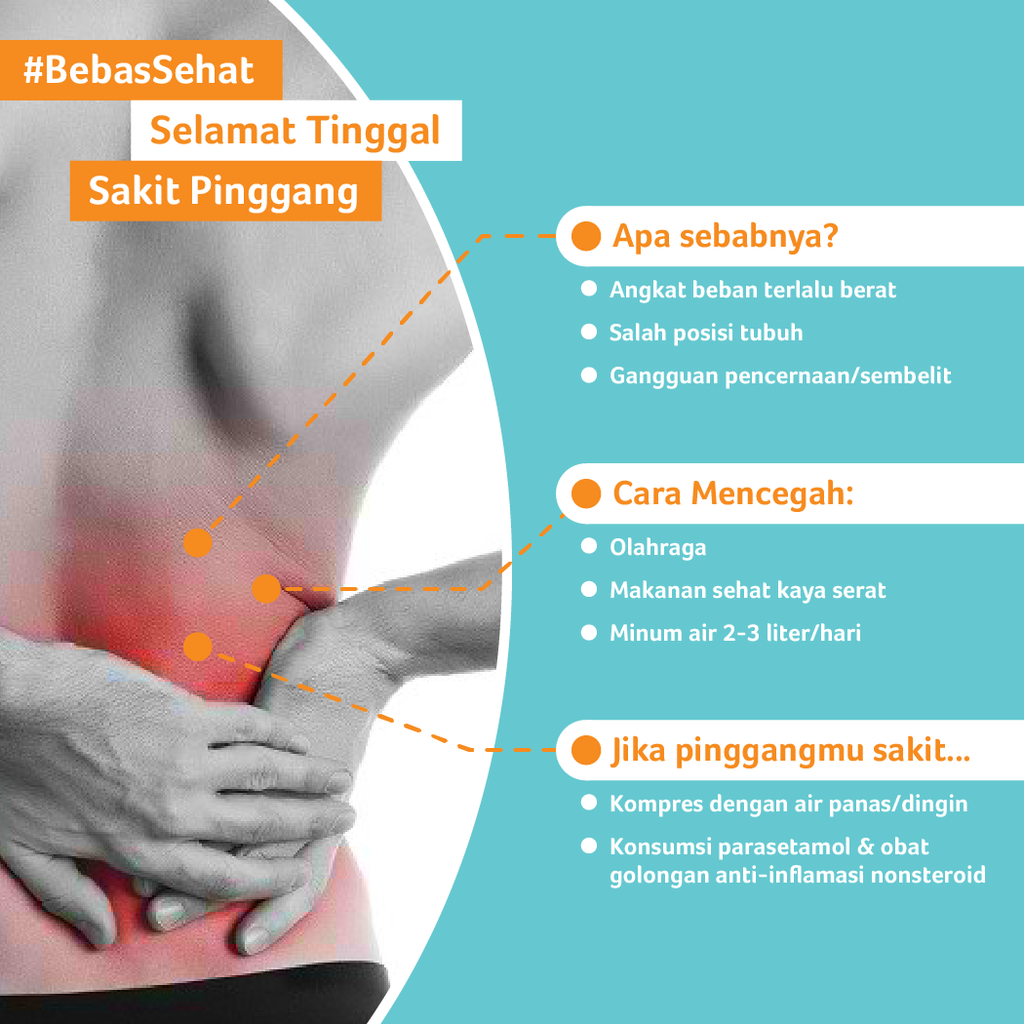 Masalah Kesehatan yg Sering Diderita Agan-Agan yg Ngantor.. Share di Sini Gan!