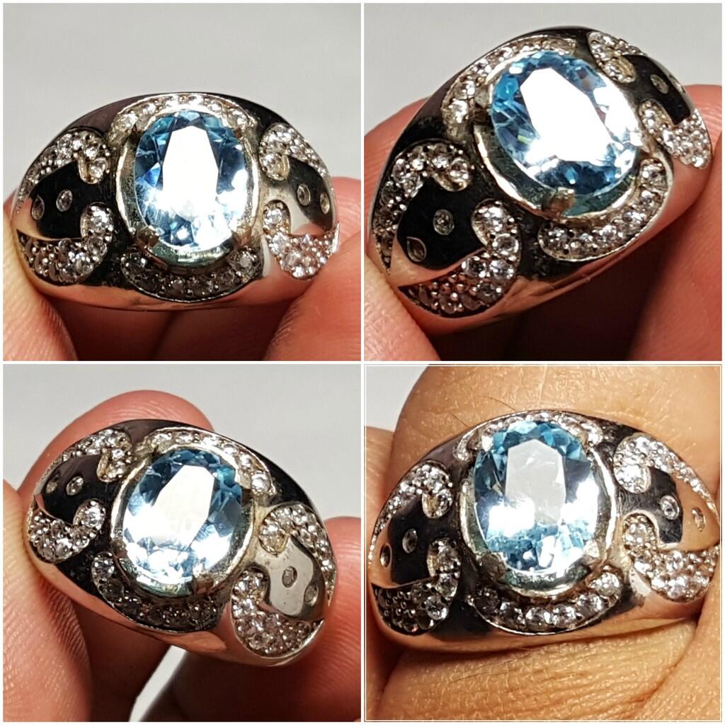 LELANG CANTONAPOENYA! WHILE MY GEMSTONE GENTLY WEEPS! CLSD 10-12 21.00