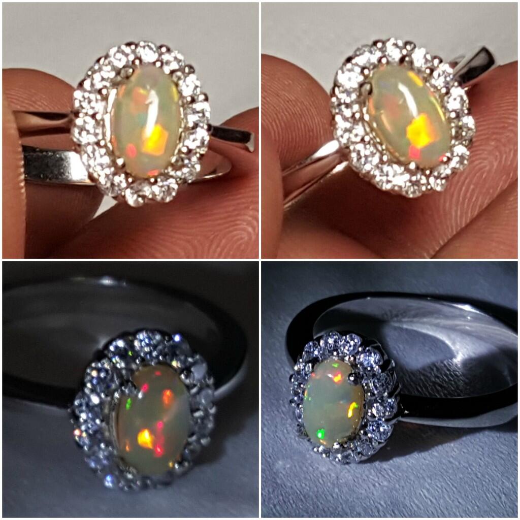 LELANG CANTONAPOENYA! WHILE MY GEMSTONE GENTLY WEEPS! CLSD 10-12 21.00