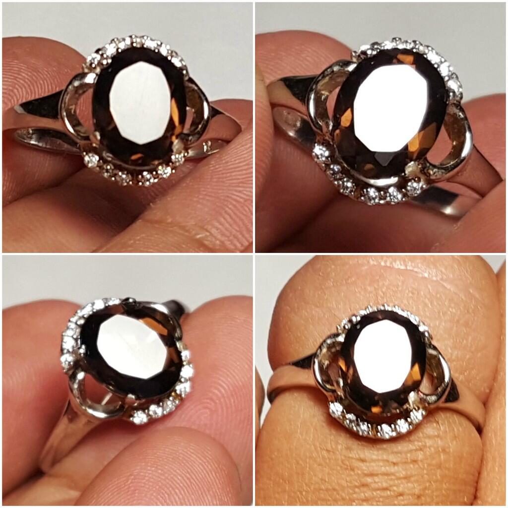 LELANG CANTONAPOENYA! WHILE MY GEMSTONE GENTLY WEEPS! CLSD 10-12 21.00