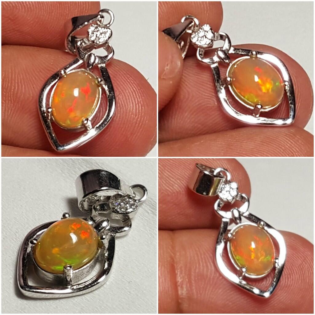 LELANG CANTONAPOENYA! WHILE MY GEMSTONE GENTLY WEEPS! CLSD 10-12 21.00