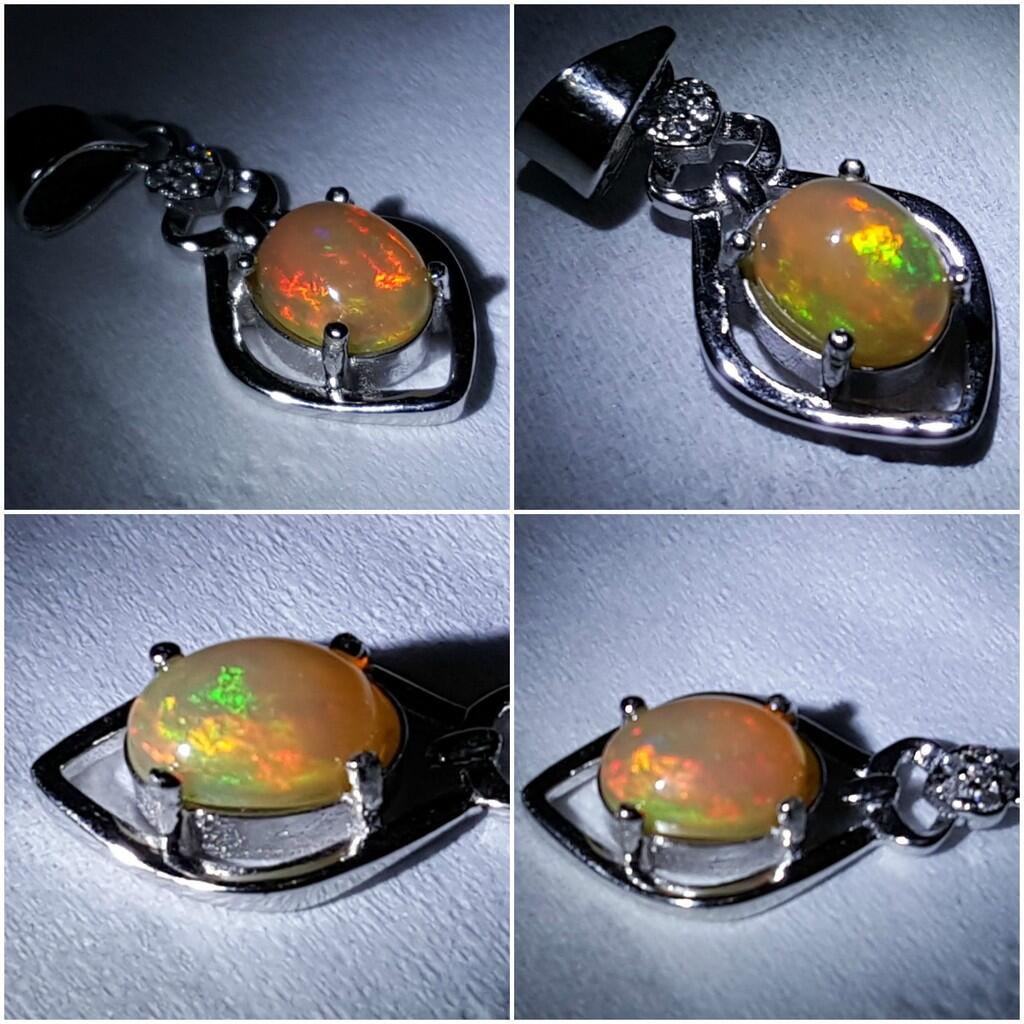 LELANG CANTONAPOENYA! WHILE MY GEMSTONE GENTLY WEEPS! CLSD 10-12 21.00