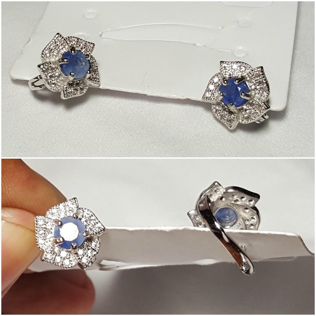 LELANG CANTONAPOENYA! WHILE MY GEMSTONE GENTLY WEEPS! CLSD 10-12 21.00