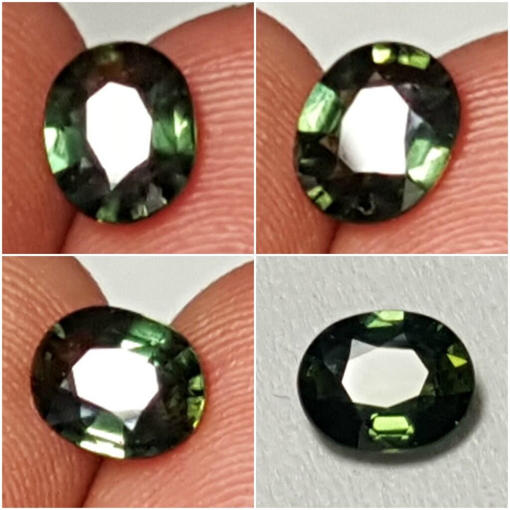 LELANG CANTONAPOENYA! WHILE MY GEMSTONE GENTLY WEEPS! CLSD 10-12 21.00