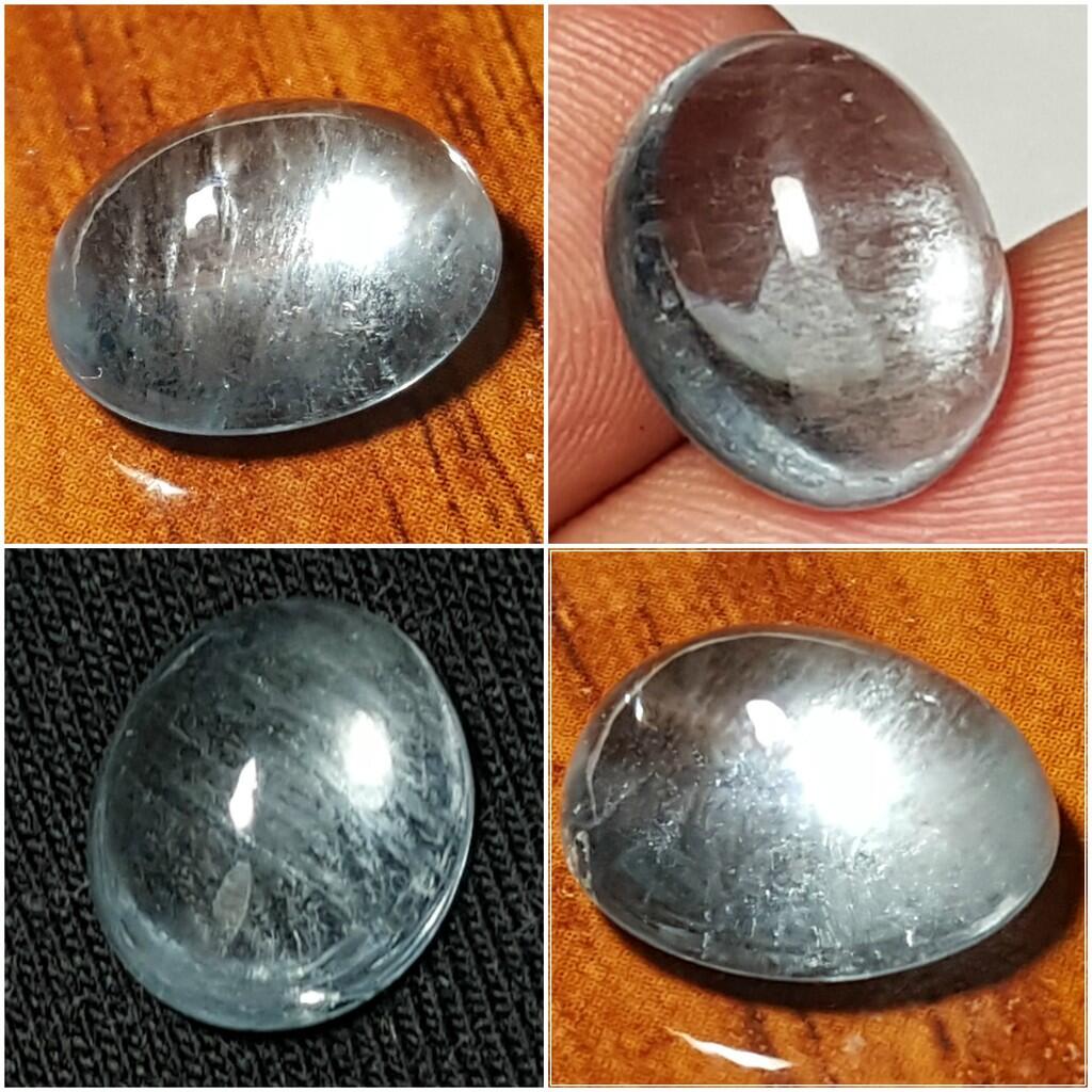 LELANG CANTONAPOENYA! WHILE MY GEMSTONE GENTLY WEEPS! CLSD 10-12 21.00