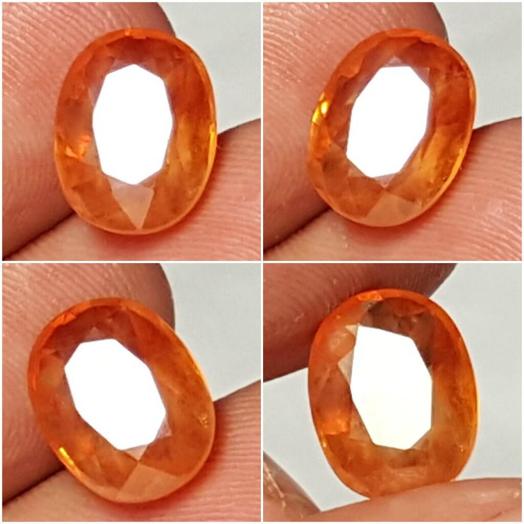 LELANG CANTONAPOENYA! WHILE MY GEMSTONE GENTLY WEEPS! CLSD 10-12 21.00
