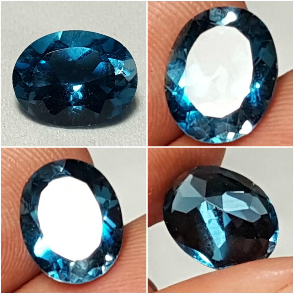 LELANG CANTONAPOENYA! WHILE MY GEMSTONE GENTLY WEEPS! CLSD 10-12 21.00
