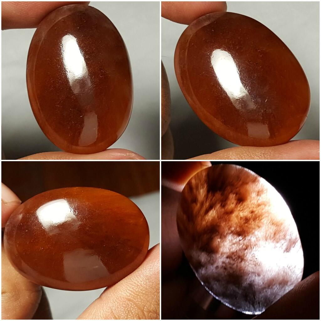 LELANG CANTONAPOENYA! WHILE MY GEMSTONE GENTLY WEEPS! CLSD 10-12 21.00