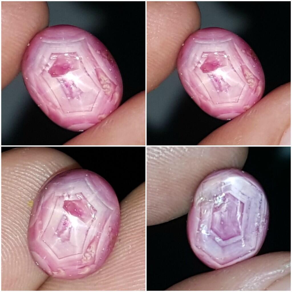 LELANG CANTONAPOENYA! WHILE MY GEMSTONE GENTLY WEEPS! CLSD 10-12 21.00