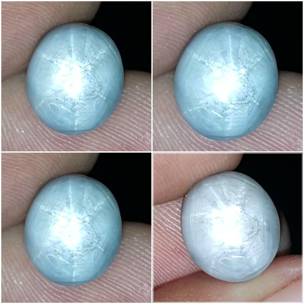 LELANG CANTONAPOENYA! WHILE MY GEMSTONE GENTLY WEEPS! CLSD 10-12 21.00
