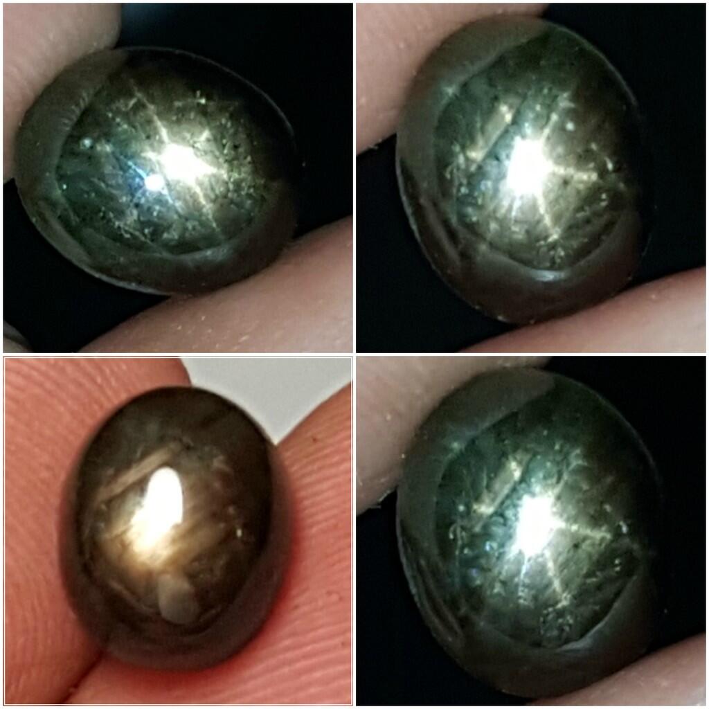 LELANG CANTONAPOENYA! WHILE MY GEMSTONE GENTLY WEEPS! CLSD 10-12 21.00