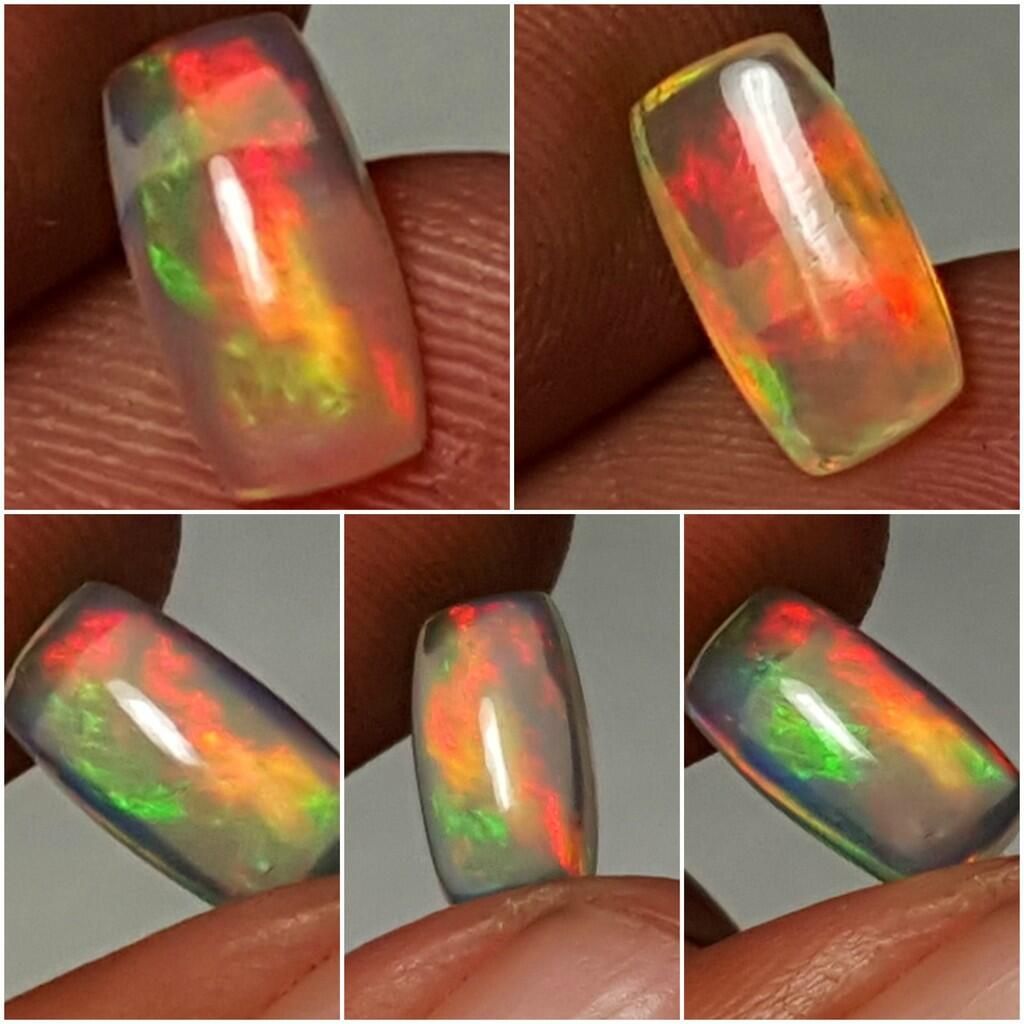 LELANG CANTONAPOENYA! WHILE MY GEMSTONE GENTLY WEEPS! CLSD 10-12 21.00