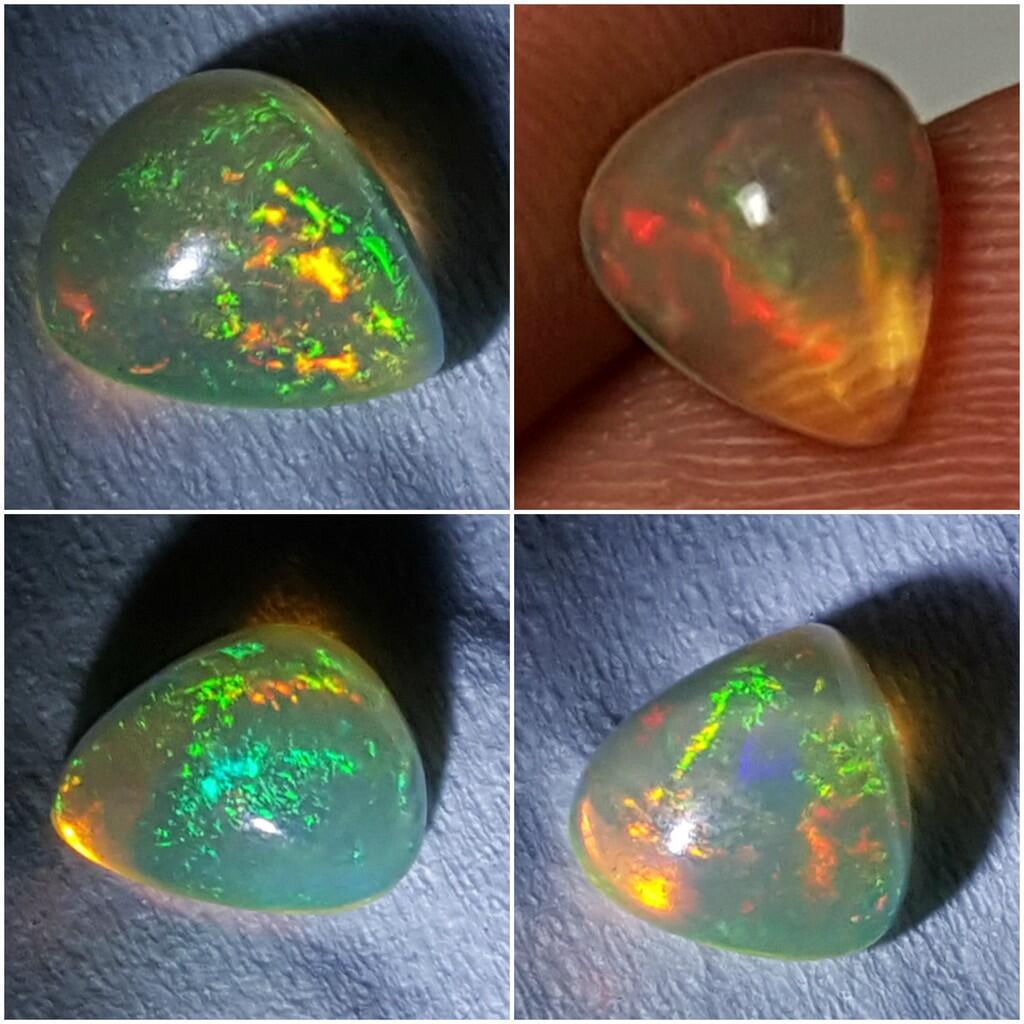 LELANG CANTONAPOENYA! WHILE MY GEMSTONE GENTLY WEEPS! CLSD 10-12 21.00