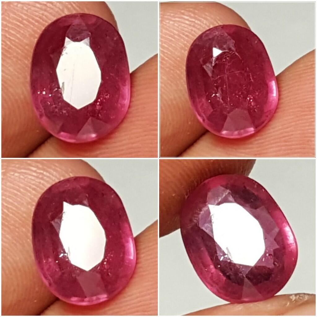 LELANG CANTONAPOENYA! WHILE MY GEMSTONE GENTLY WEEPS! CLSD 10-12 21.00