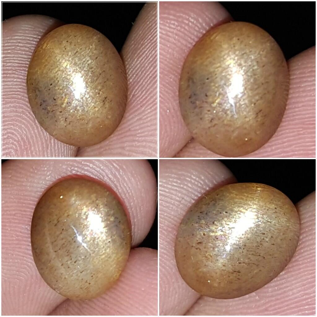 LELANG CANTONAPOENYA! WHILE MY GEMSTONE GENTLY WEEPS! CLSD 10-12 21.00