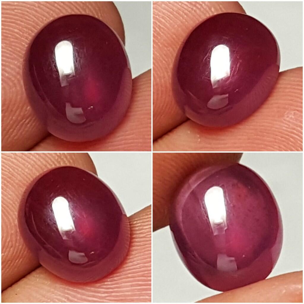 LELANG CANTONAPOENYA! WHILE MY GEMSTONE GENTLY WEEPS! CLSD 10-12 21.00