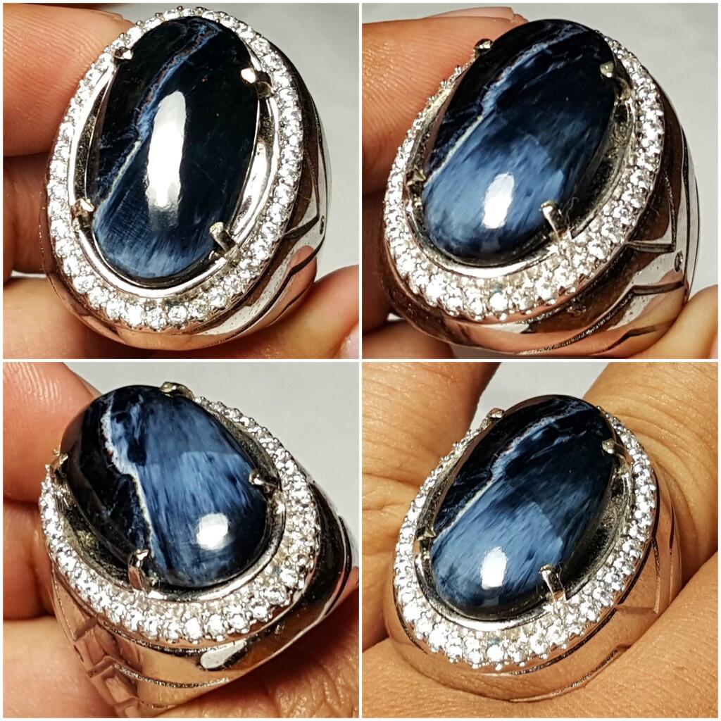 LELANG CANTONAPOENYA! WHILE MY GEMSTONE GENTLY WEEPS! CLSD 10-12 21.00
