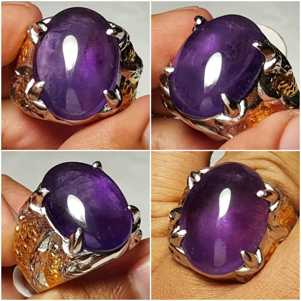 LELANG CANTONAPOENYA! WHILE MY GEMSTONE GENTLY WEEPS! CLSD 10-12 21.00