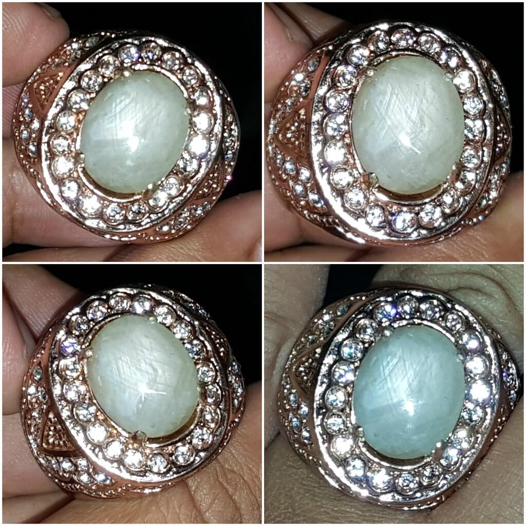 LELANG CANTONAPOENYA! WHILE MY GEMSTONE GENTLY WEEPS! CLSD 10-12 21.00