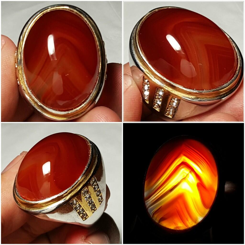 LELANG CANTONAPOENYA! WHILE MY GEMSTONE GENTLY WEEPS! CLSD 10-12 21.00