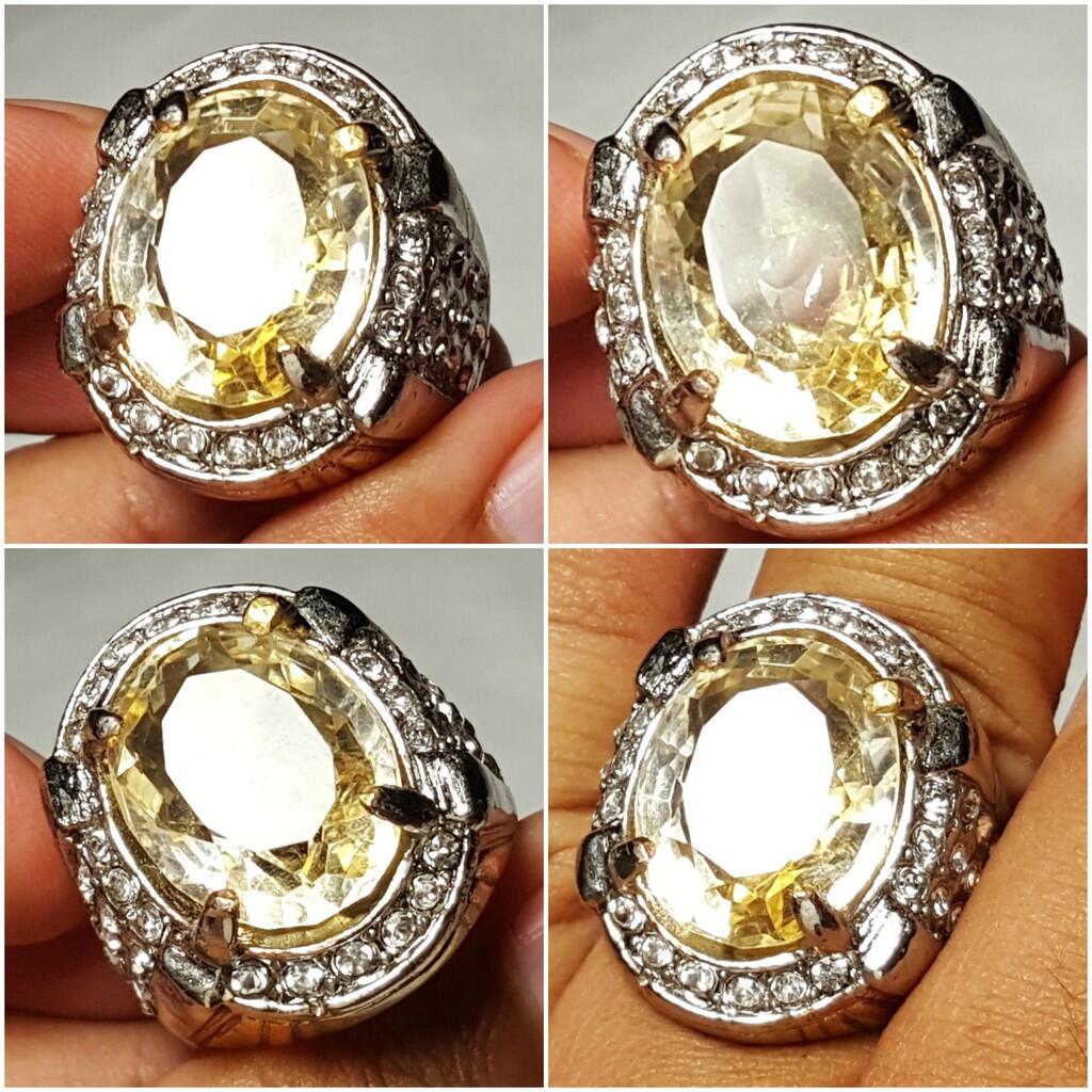 LELANG CANTONAPOENYA! WHILE MY GEMSTONE GENTLY WEEPS! CLSD 10-12 21.00