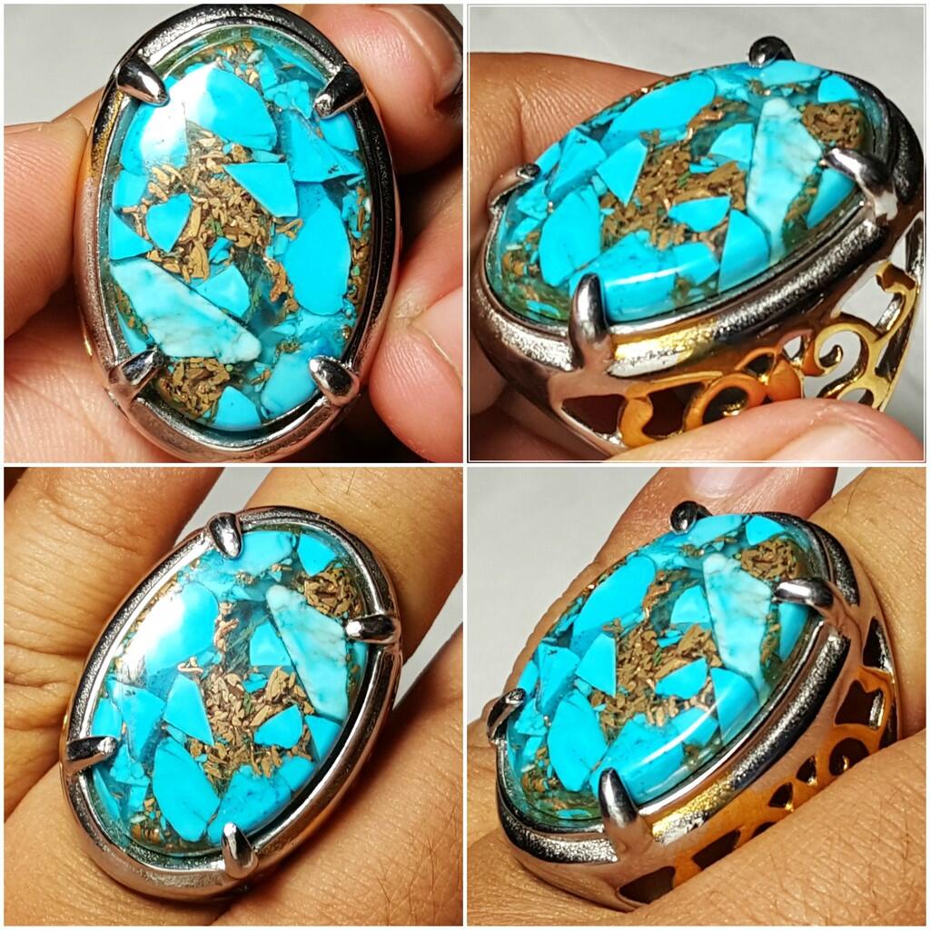 LELANG CANTONAPOENYA! WHILE MY GEMSTONE GENTLY WEEPS! CLSD 10-12 21.00