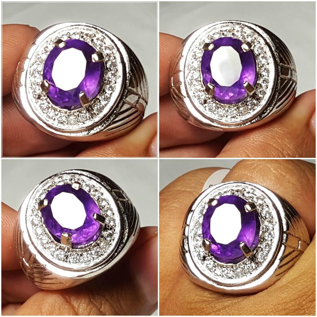 LELANG CANTONAPOENYA! WHILE MY GEMSTONE GENTLY WEEPS! CLSD 10-12 21.00