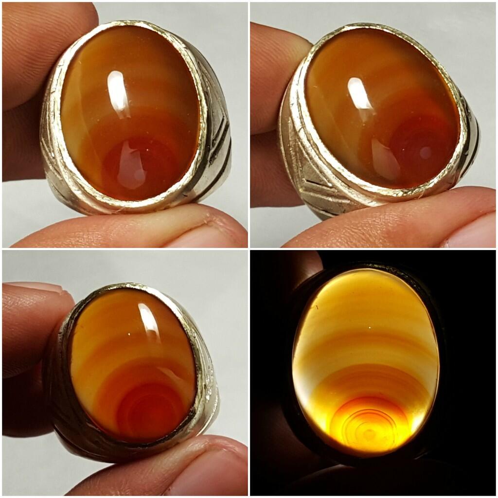 LELANG CANTONAPOENYA! WHILE MY GEMSTONE GENTLY WEEPS! CLSD 10-12 21.00