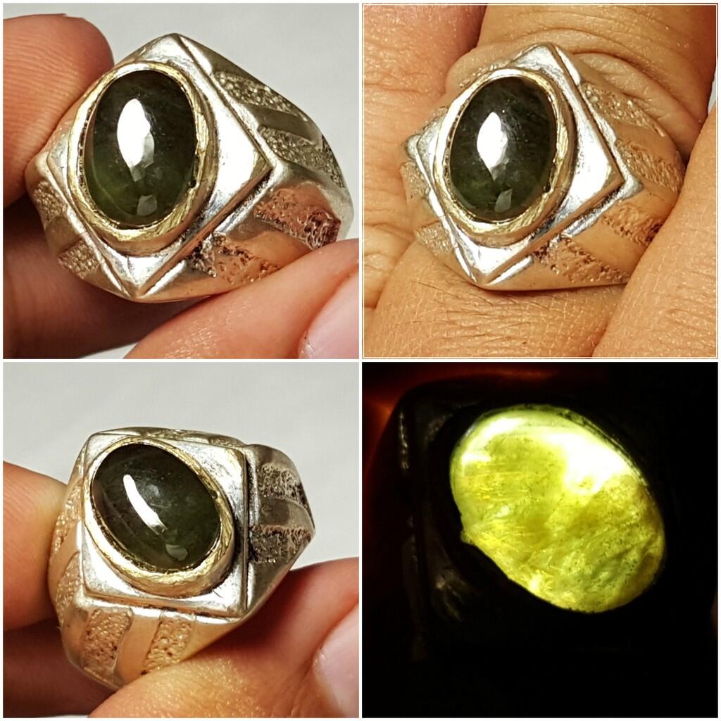 LELANG CANTONAPOENYA! WHILE MY GEMSTONE GENTLY WEEPS! CLSD 10-12 21.00