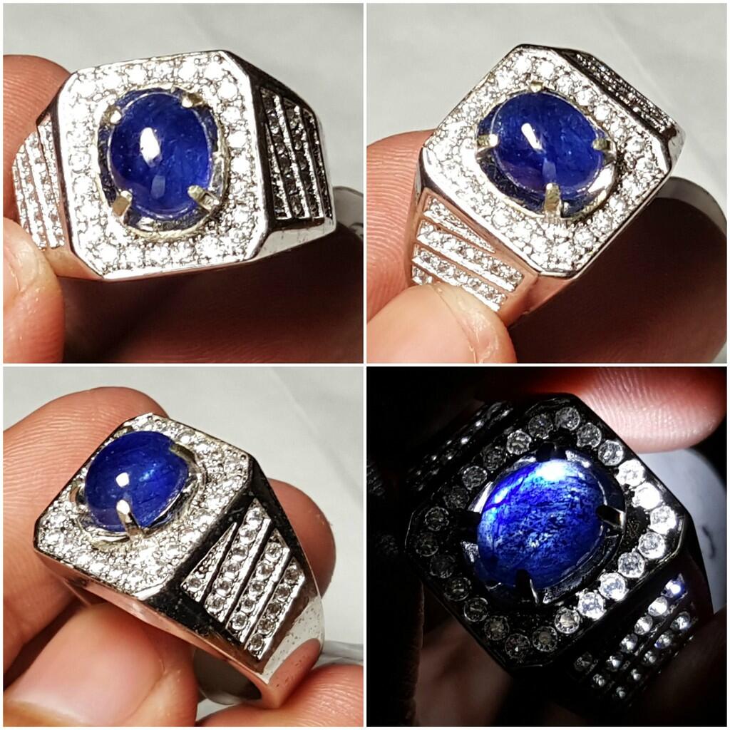 LELANG CANTONAPOENYA! WHILE MY GEMSTONE GENTLY WEEPS! CLSD 10-12 21.00
