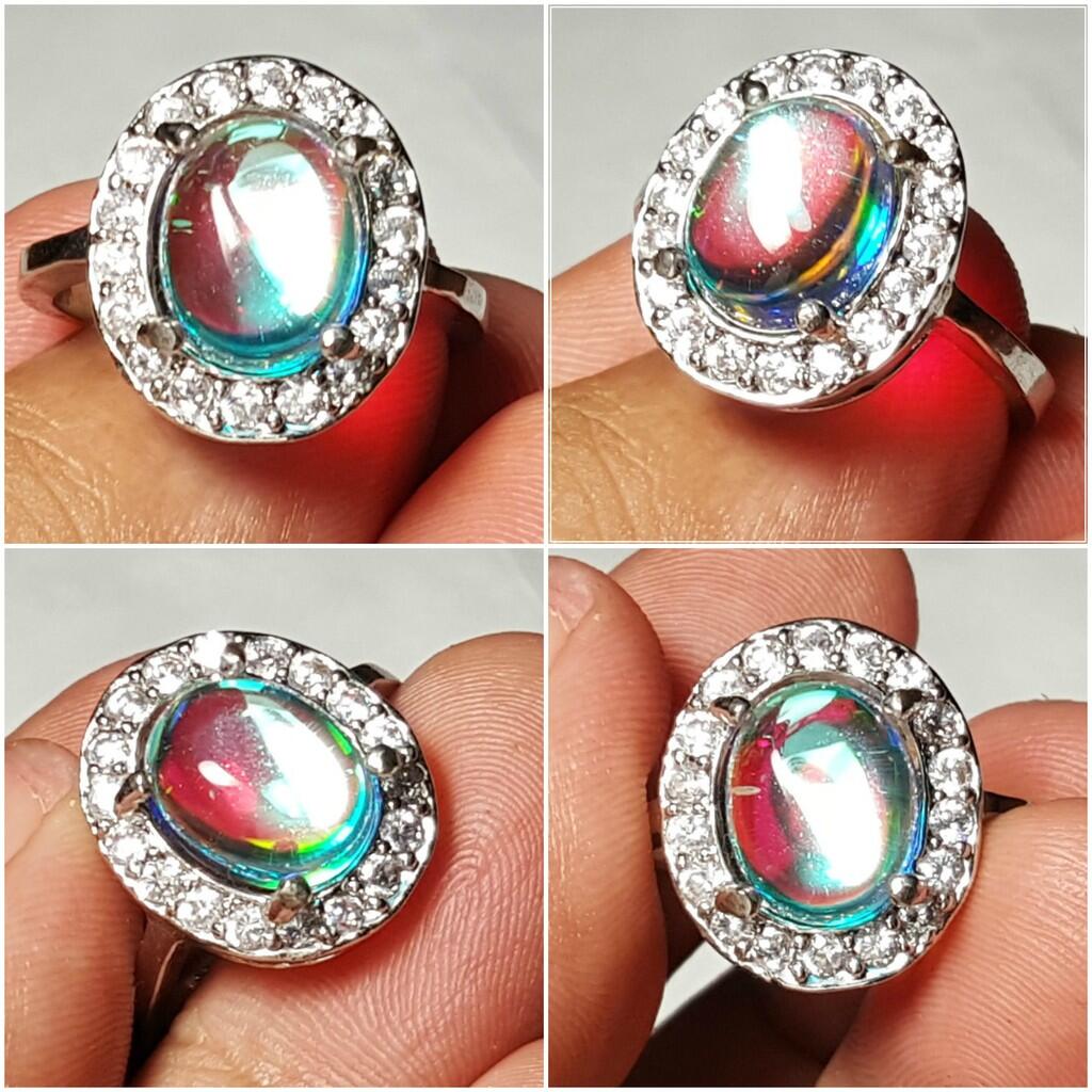 LELANG CANTONAPOENYA! WHILE MY GEMSTONE GENTLY WEEPS! CLSD 10-12 21.00