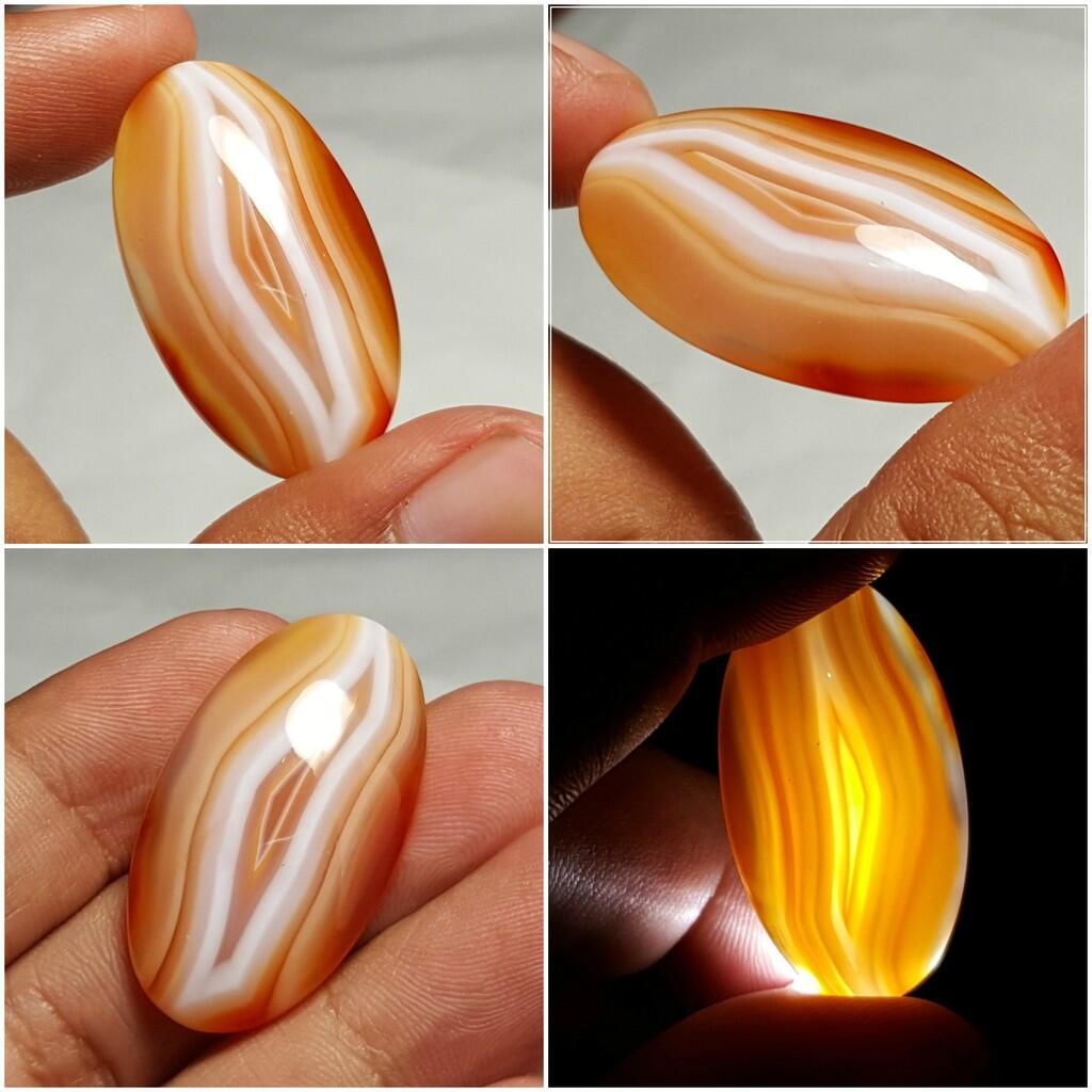 LELANG CANTONAPOENYA! WHILE MY GEMSTONE GENTLY WEEPS! CLSD 10-12 21.00