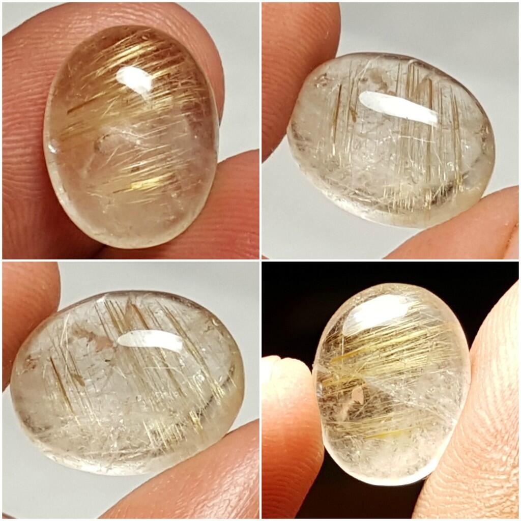 LELANG CANTONAPOENYA! WHILE MY GEMSTONE GENTLY WEEPS! CLSD 10-12 21.00