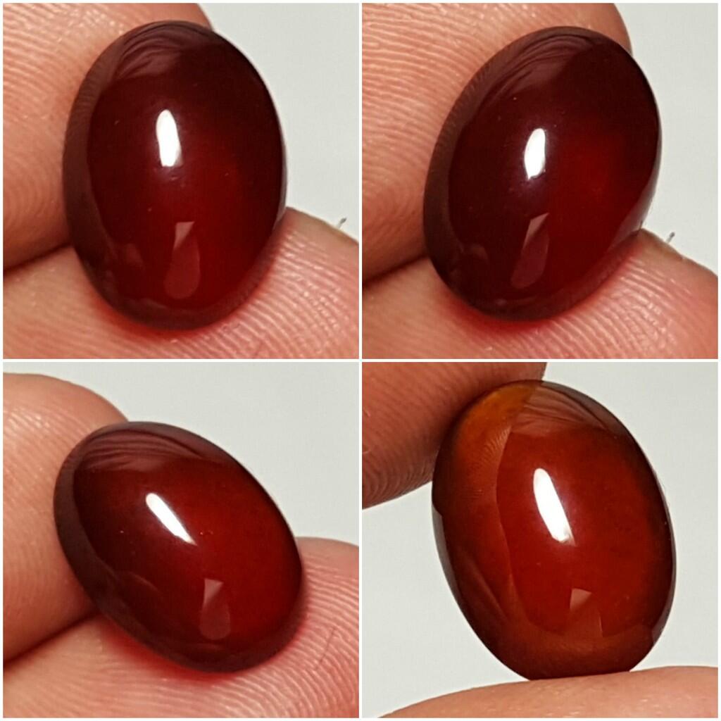 LELANG CANTONAPOENYA! WHILE MY GEMSTONE GENTLY WEEPS! CLSD 10-12 21.00