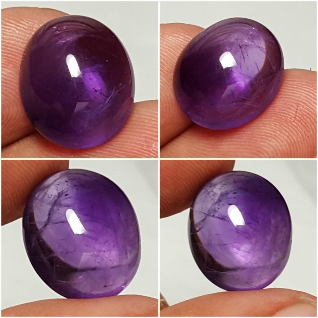 LELANG CANTONAPOENYA! WHILE MY GEMSTONE GENTLY WEEPS! CLSD 10-12 21.00