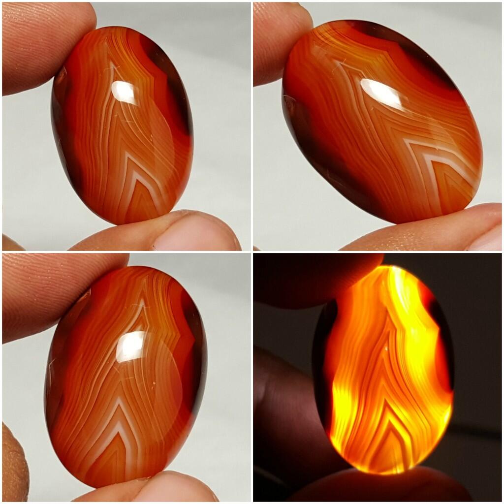 LELANG CANTONAPOENYA! WHILE MY GEMSTONE GENTLY WEEPS! CLSD 10-12 21.00