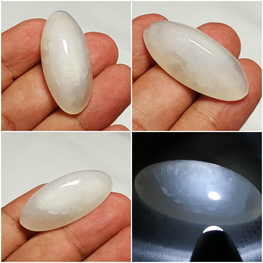 LELANG CANTONAPOENYA! WHILE MY GEMSTONE GENTLY WEEPS! CLSD 10-12 21.00