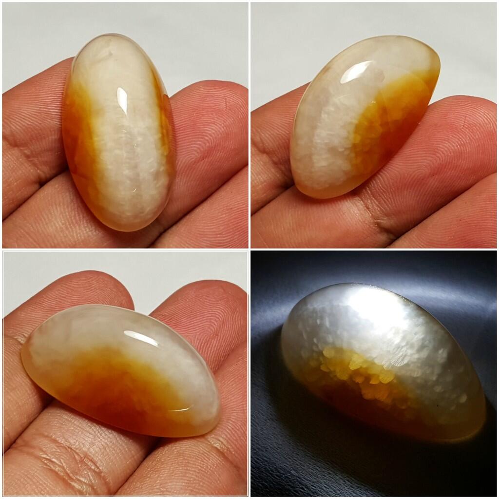 LELANG CANTONAPOENYA! WHILE MY GEMSTONE GENTLY WEEPS! CLSD 10-12 21.00