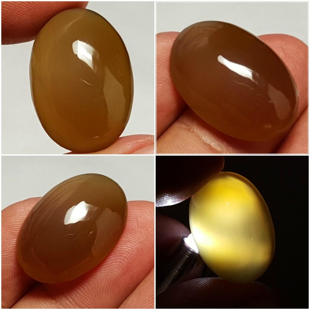 LELANG CANTONAPOENYA! WHILE MY GEMSTONE GENTLY WEEPS! CLSD 10-12 21.00