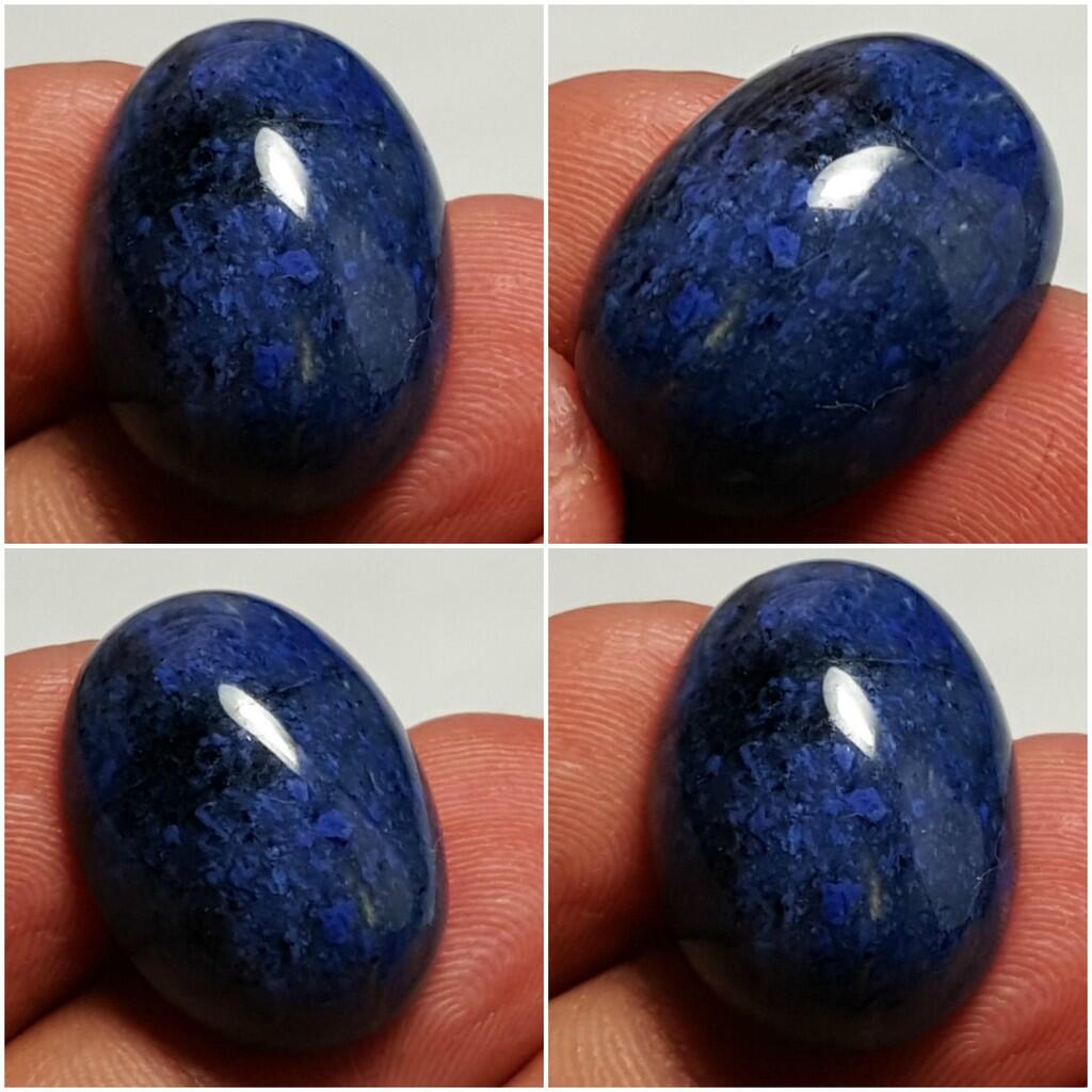 LELANG CANTONAPOENYA! WHILE MY GEMSTONE GENTLY WEEPS! CLSD 10-12 21.00