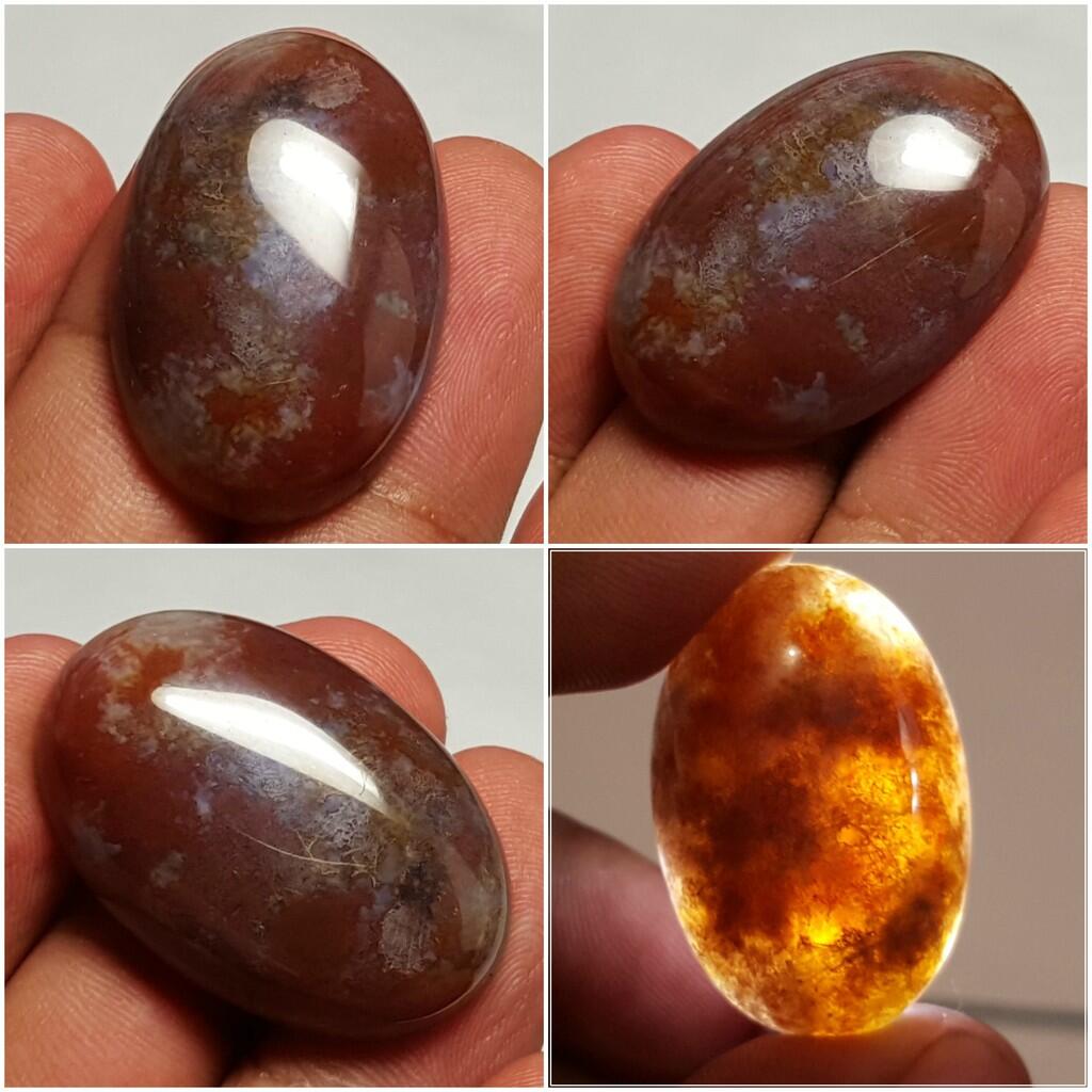 LELANG CANTONAPOENYA! WHILE MY GEMSTONE GENTLY WEEPS! CLSD 10-12 21.00