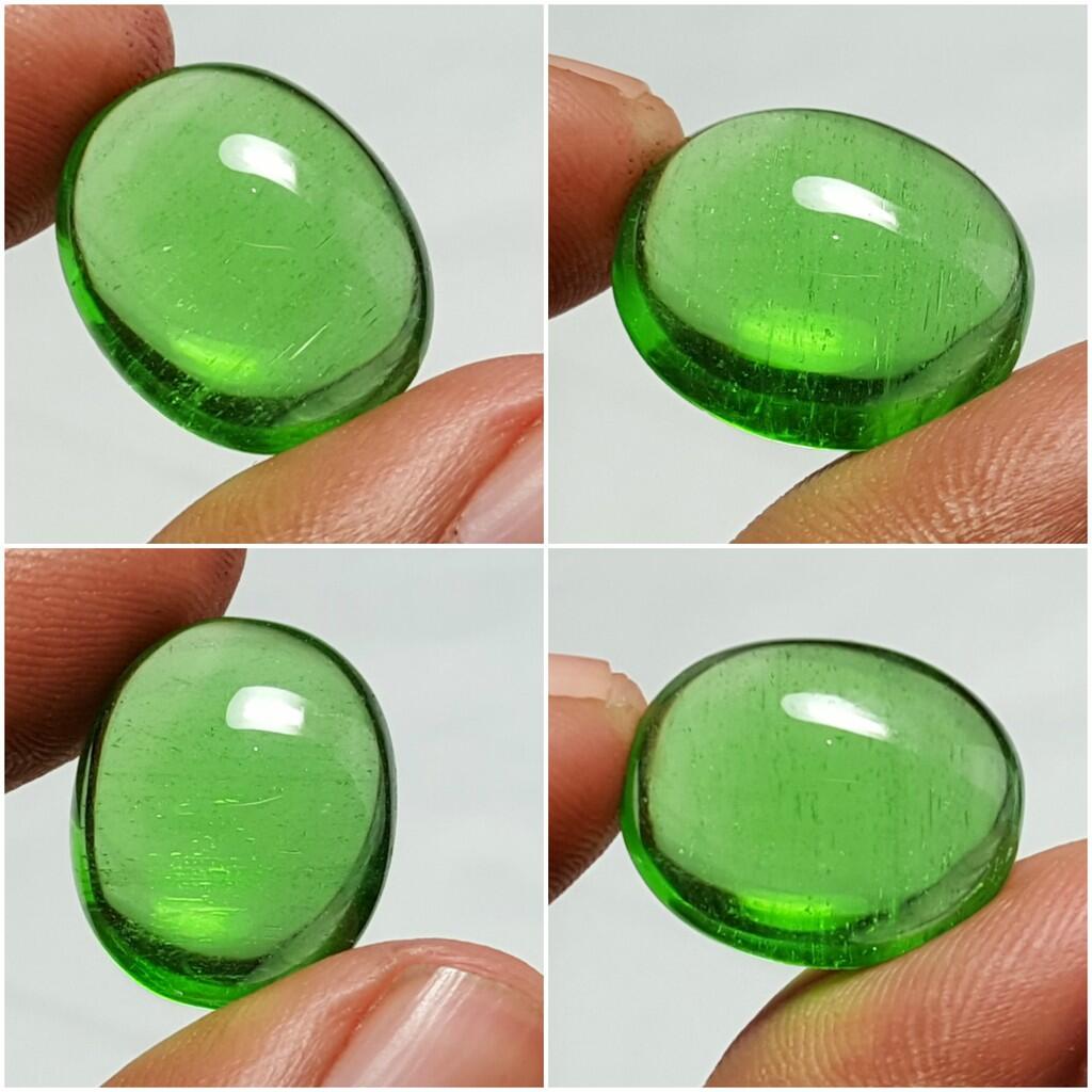 LELANG CANTONAPOENYA! WHILE MY GEMSTONE GENTLY WEEPS! CLSD 10-12 21.00