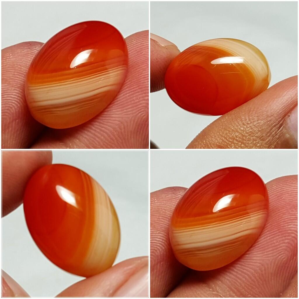LELANG CANTONAPOENYA! WHILE MY GEMSTONE GENTLY WEEPS! CLSD 10-12 21.00