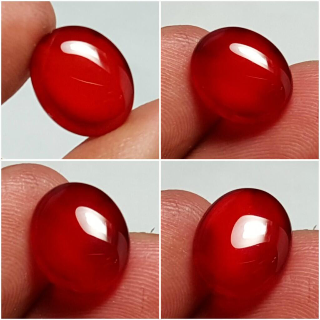 LELANG CANTONAPOENYA! WHILE MY GEMSTONE GENTLY WEEPS! CLSD 10-12 21.00